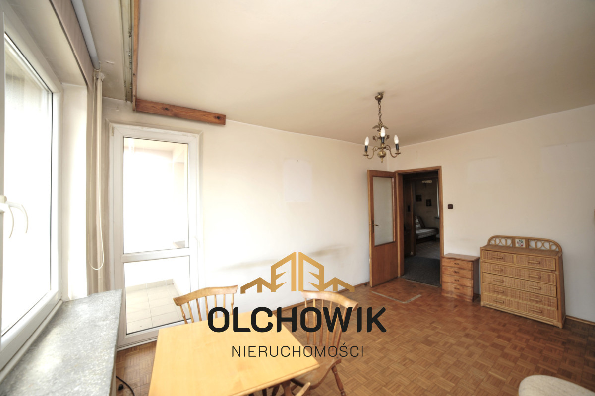 Mieszkanie na sprzedaż