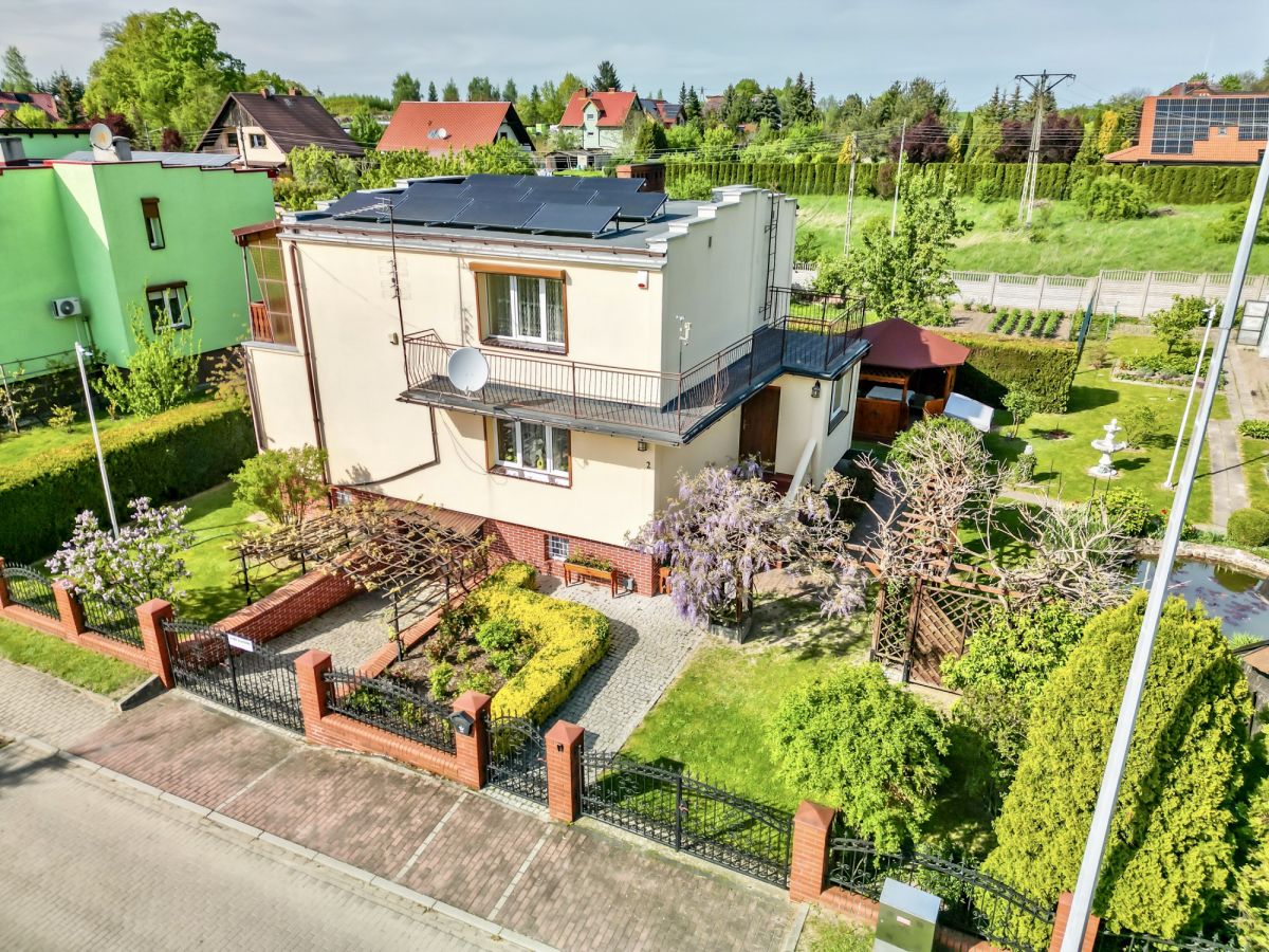 Dom na sprzedaż