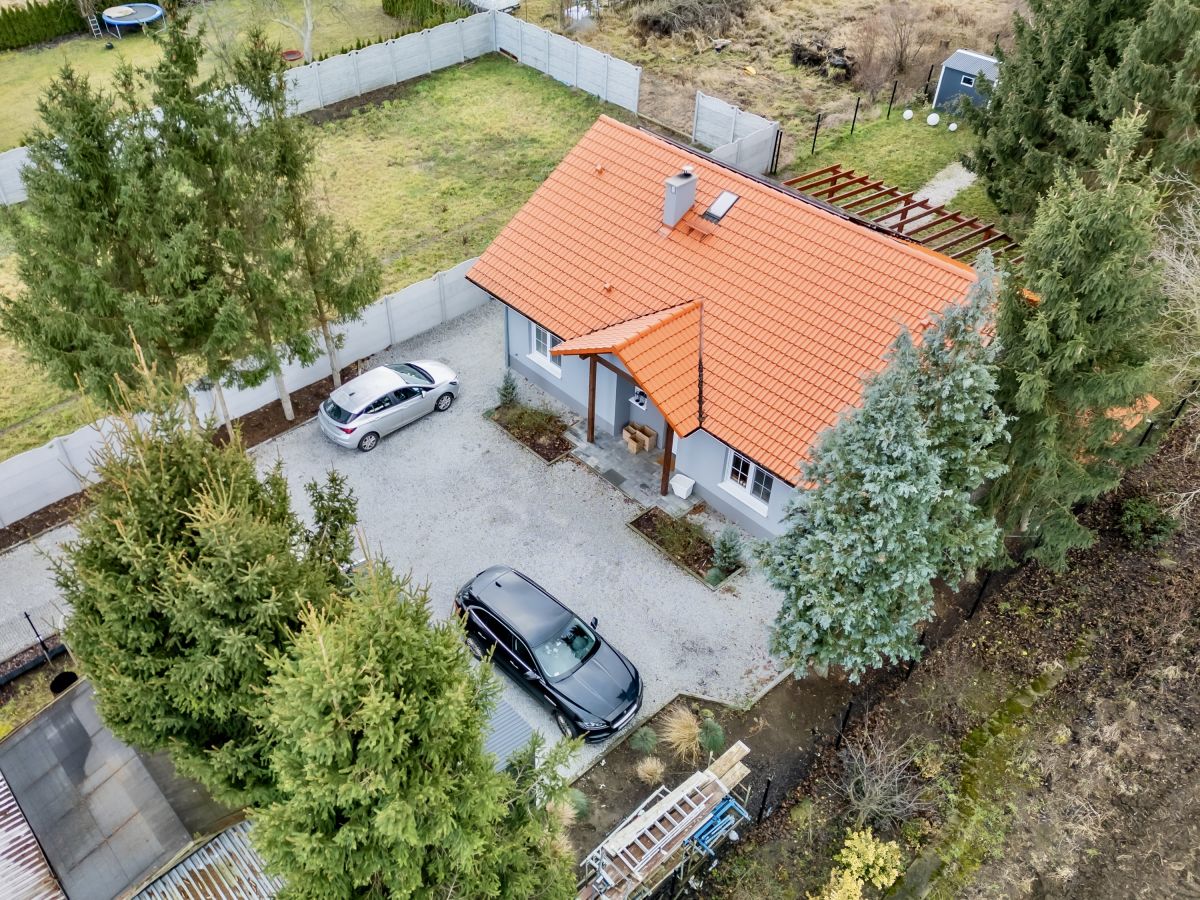 Dom na sprzedaż