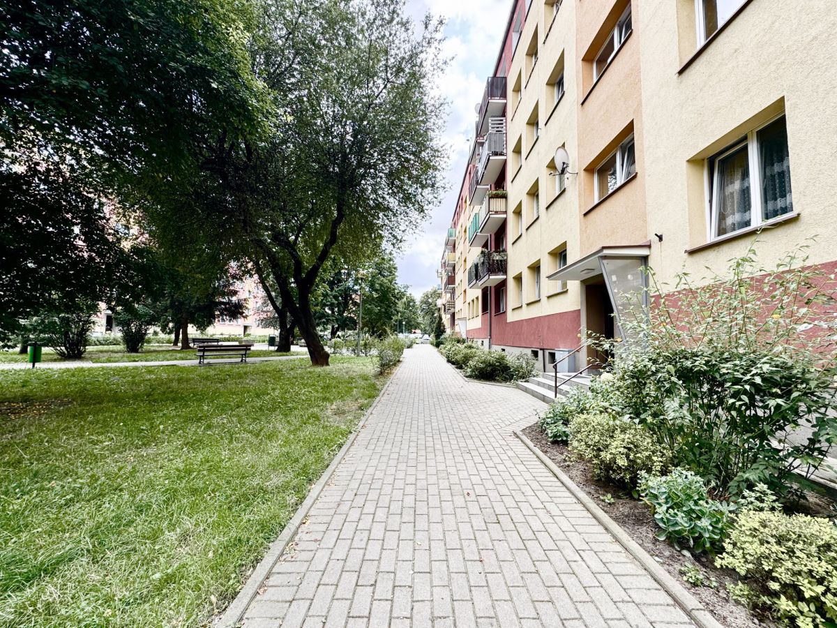 Mieszkanie na sprzedaż