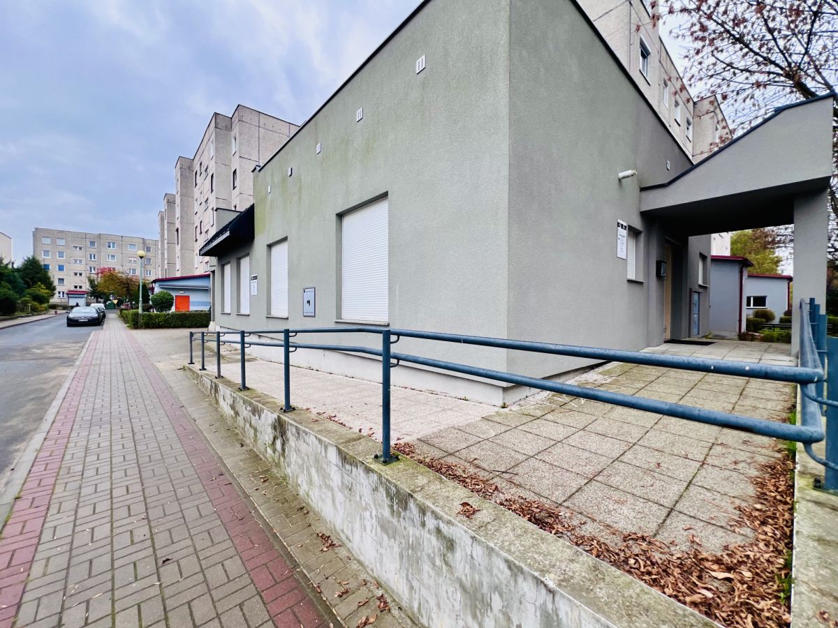 Komercyjny na sprzedaż