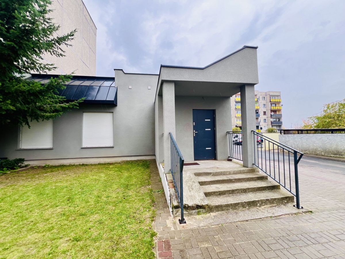 Komercyjny na sprzedaż