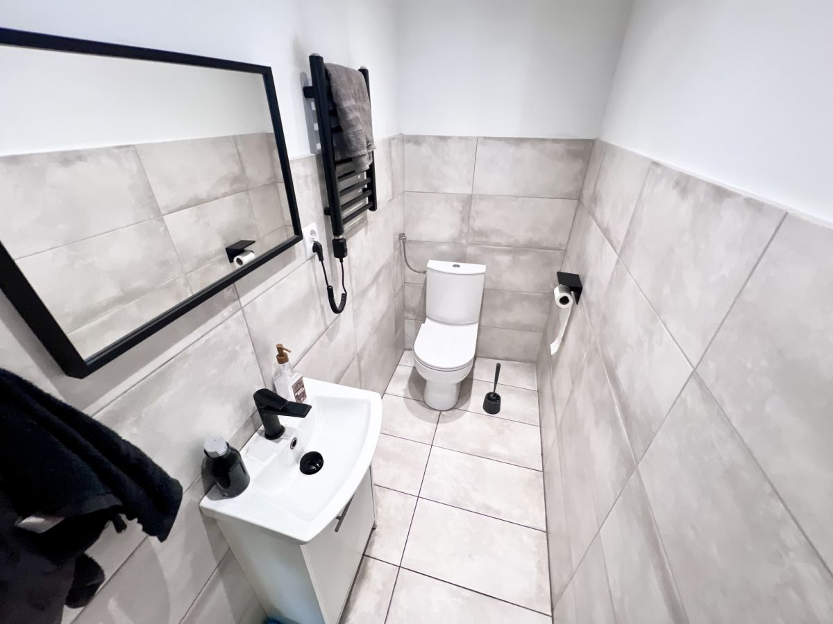 Mieszkanie na sprzedaż