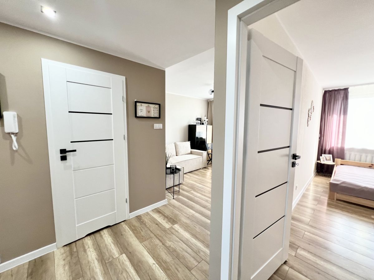 Mieszkanie na sprzedaż