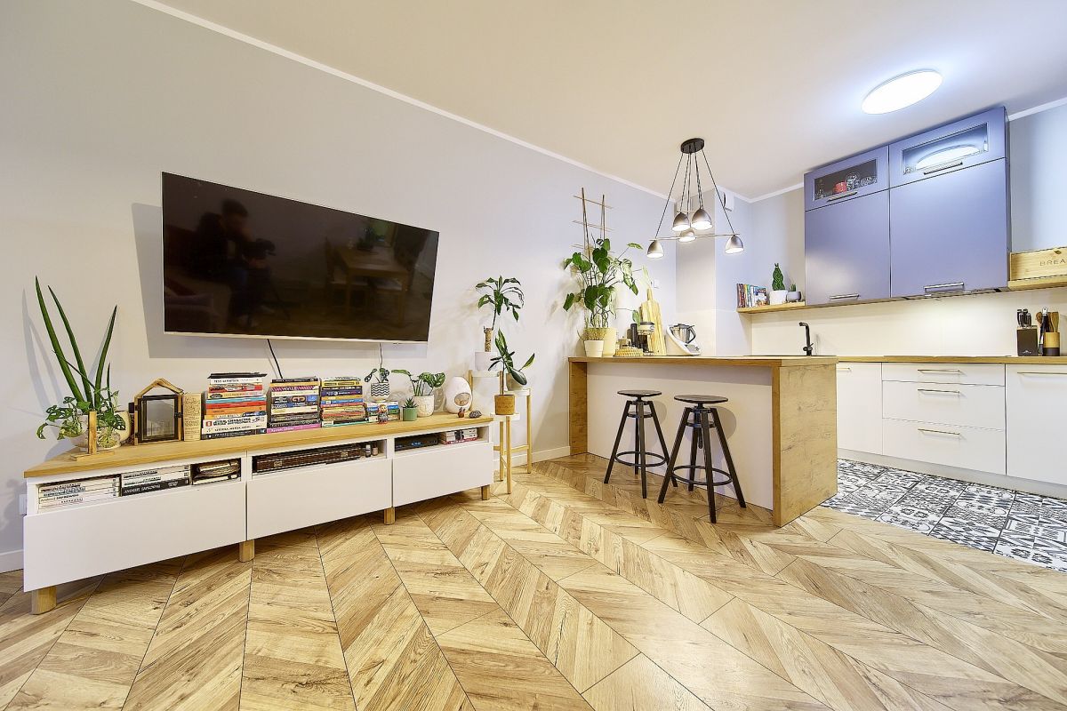 Mieszkanie na sprzedaż