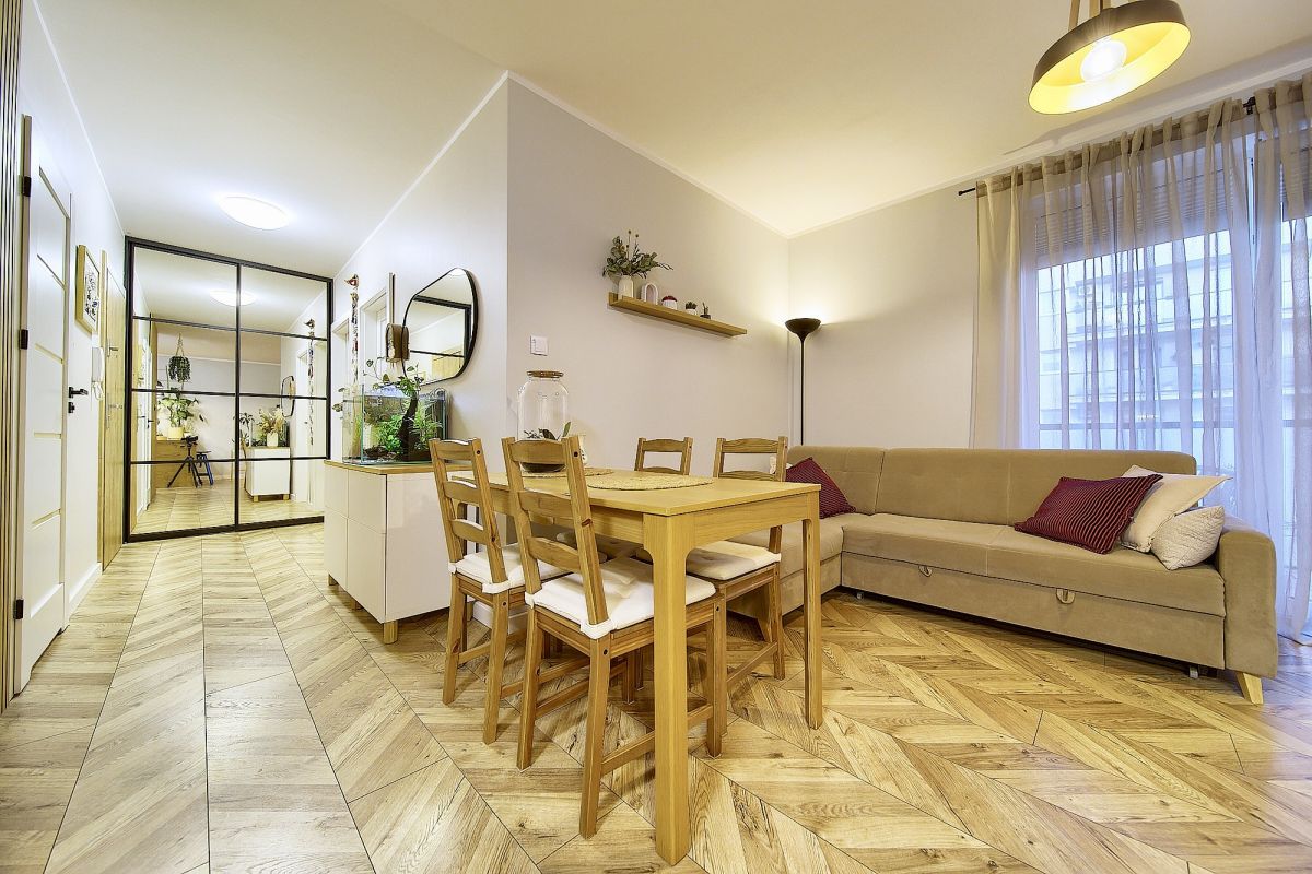 Mieszkanie na sprzedaż