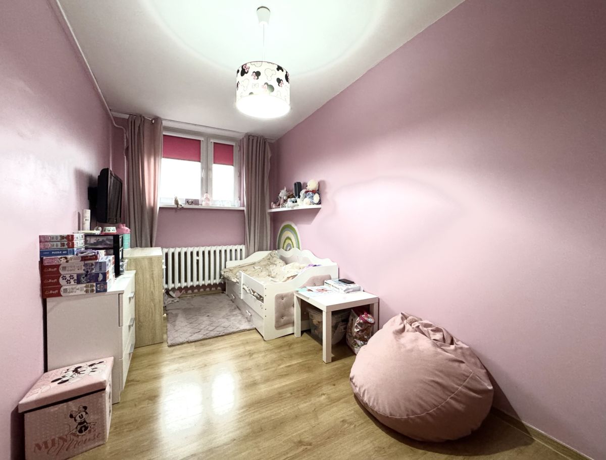 Mieszkanie na sprzedaż