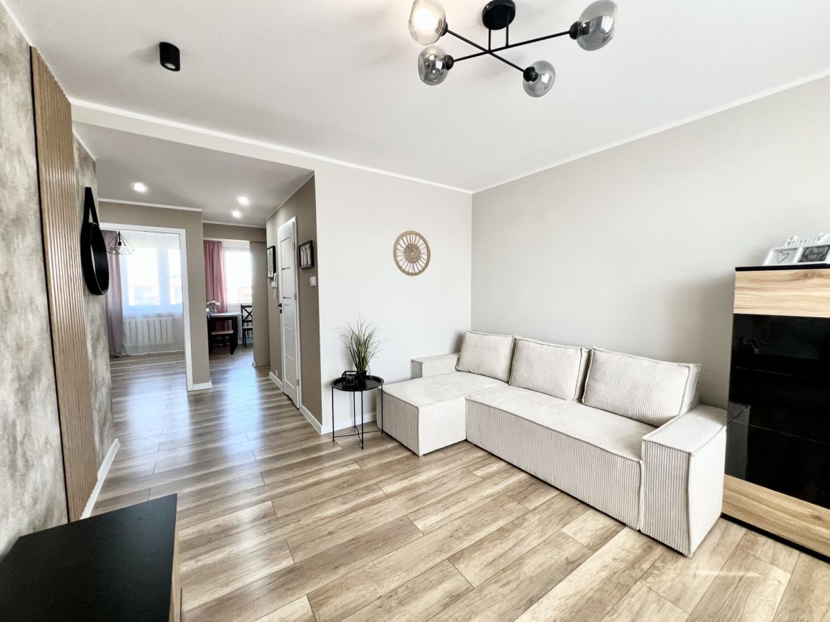 Mieszkanie na sprzedaż