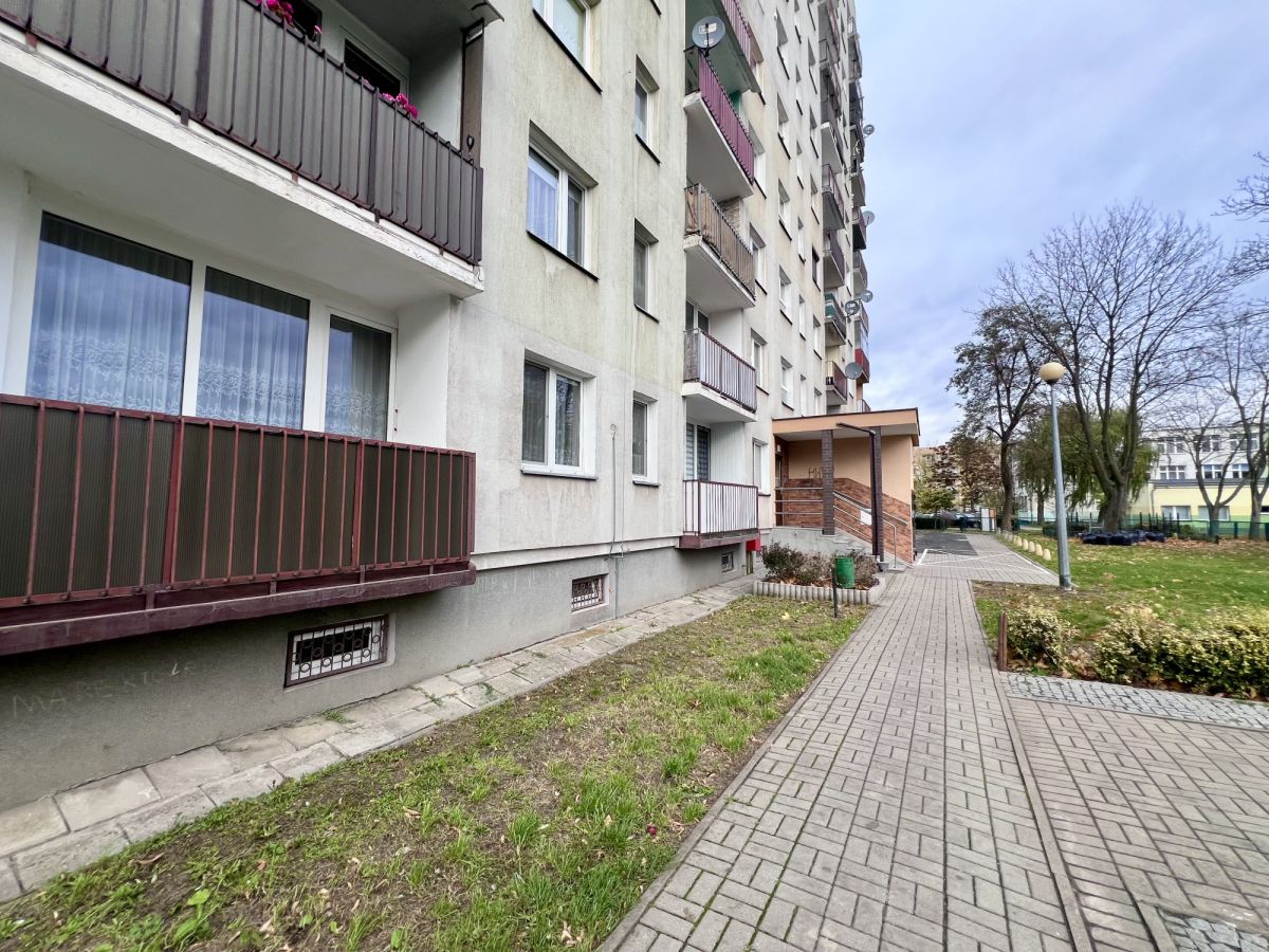 Mieszkanie na sprzedaż