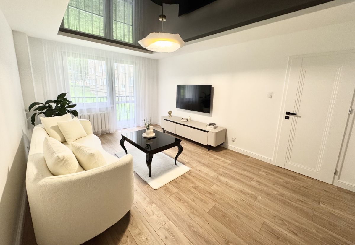 Mieszkanie na sprzedaż