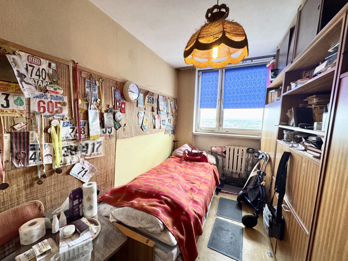 Mieszkanie na sprzedaż