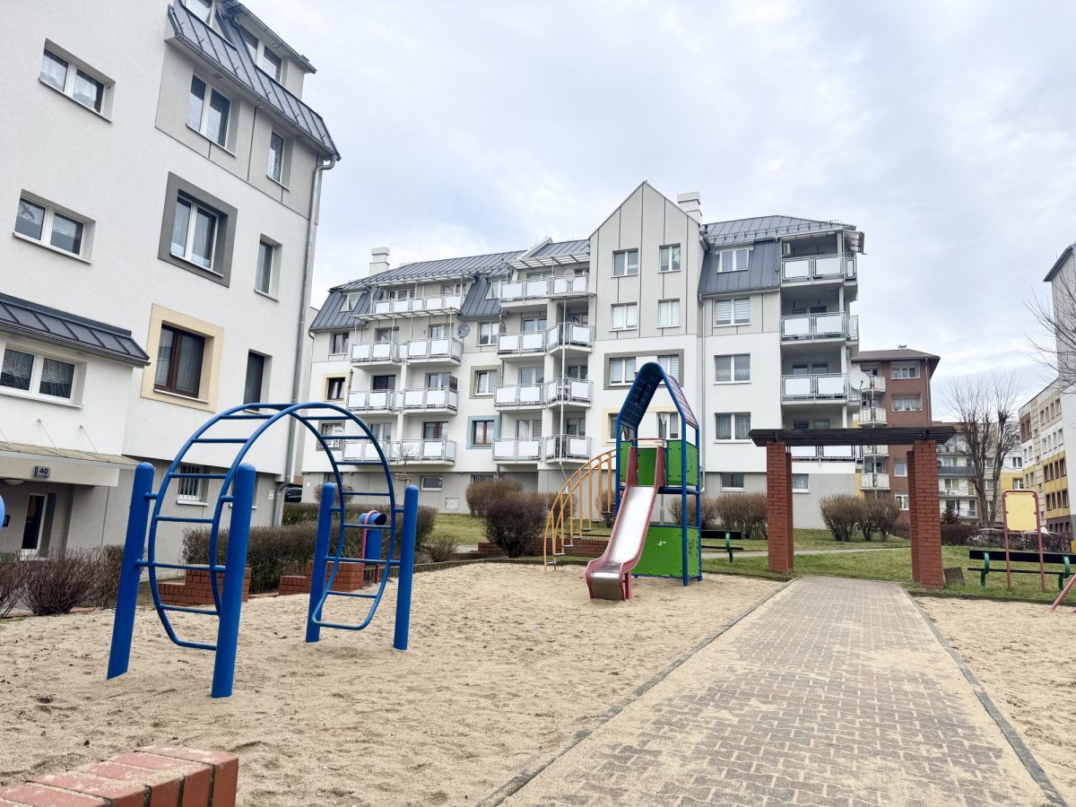 Mieszkanie na sprzedaż