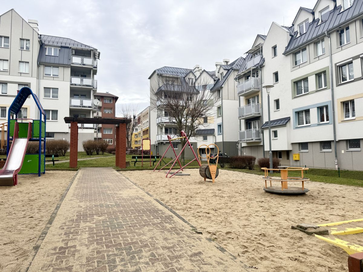 Mieszkanie na sprzedaż