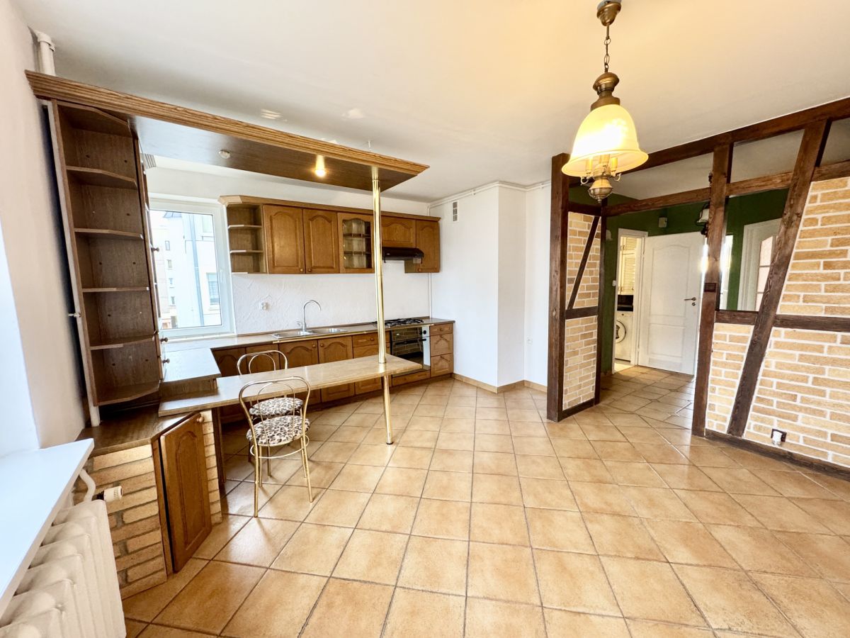 Mieszkanie na sprzedaż