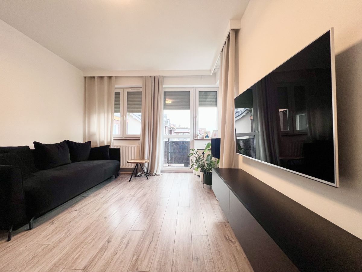 Mieszkanie na sprzedaż