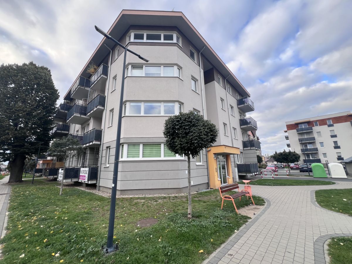 Mieszkanie na sprzedaż