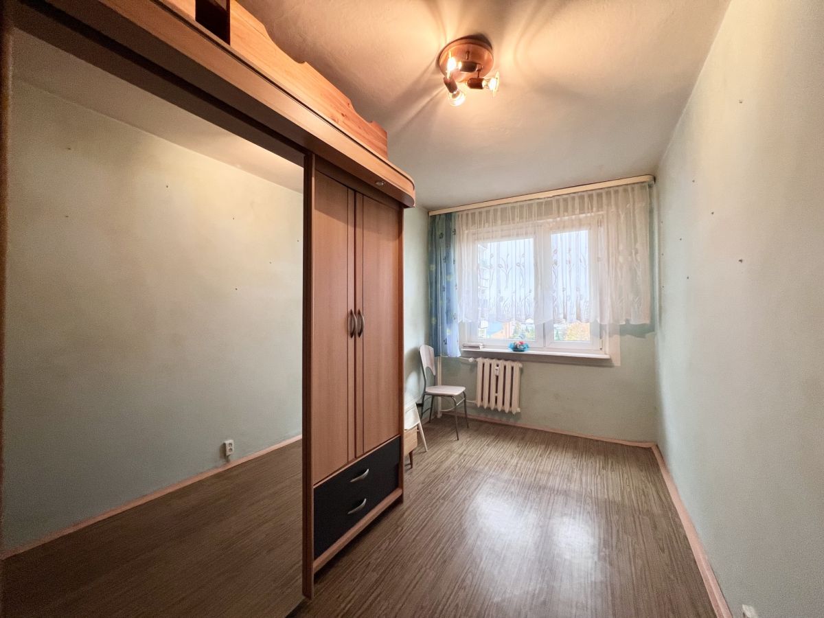 Mieszkanie na sprzedaż