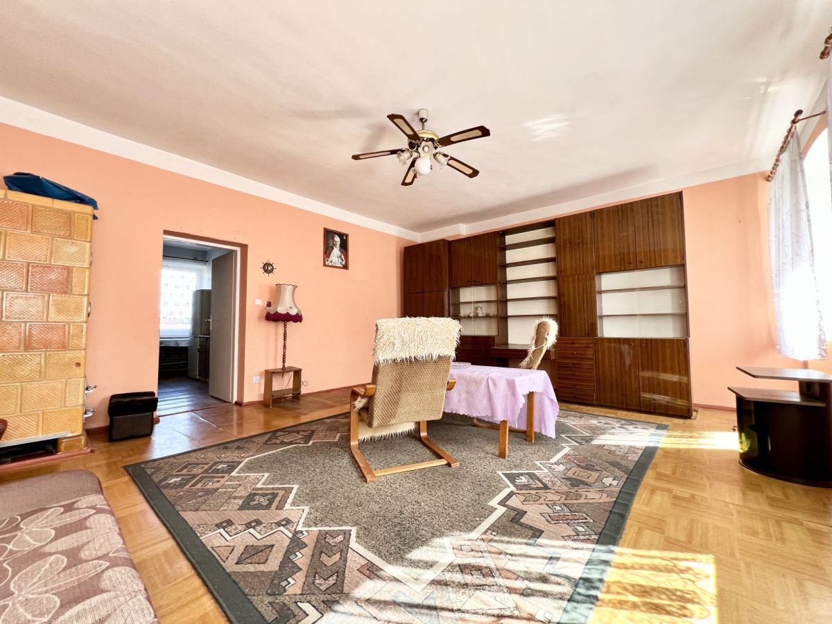 Mieszkanie na sprzedaż