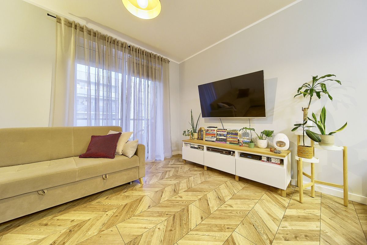 Mieszkanie na sprzedaż