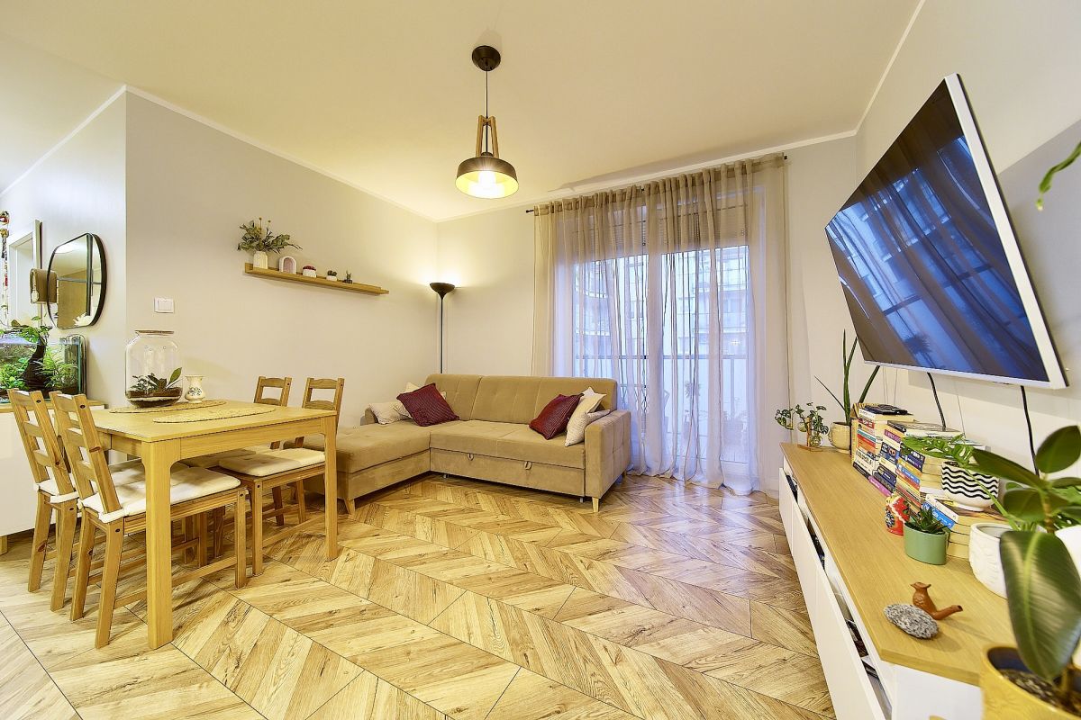 Mieszkanie na sprzedaż