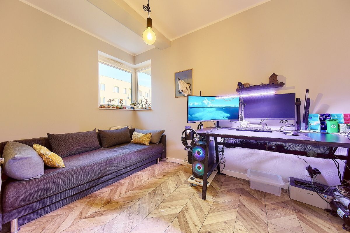 Mieszkanie na sprzedaż