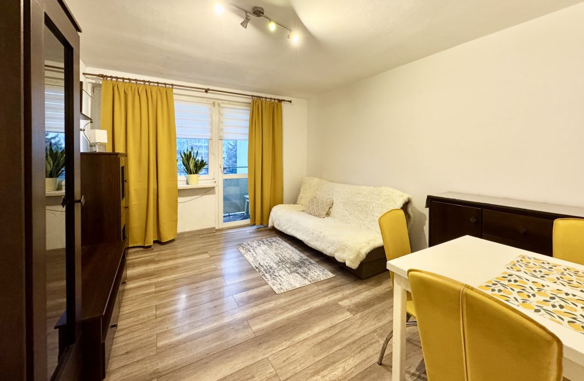 Mieszkanie na sprzedaż