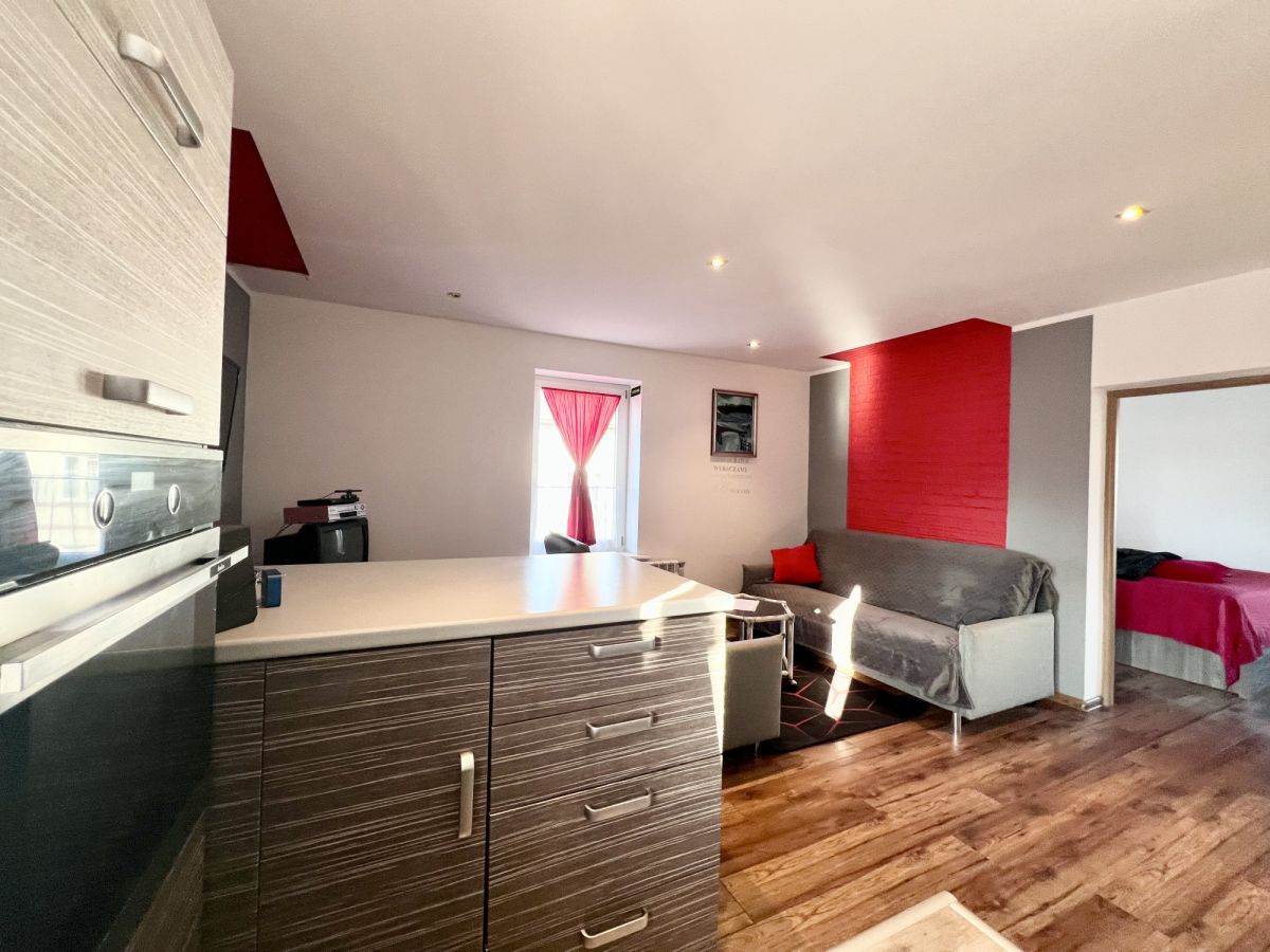 Mieszkanie na sprzedaż