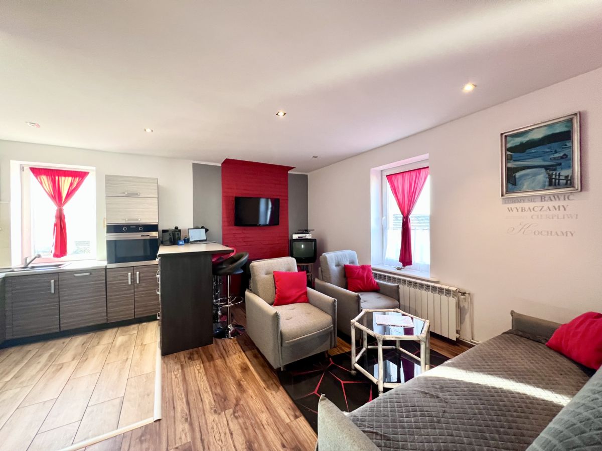 Mieszkanie na sprzedaż