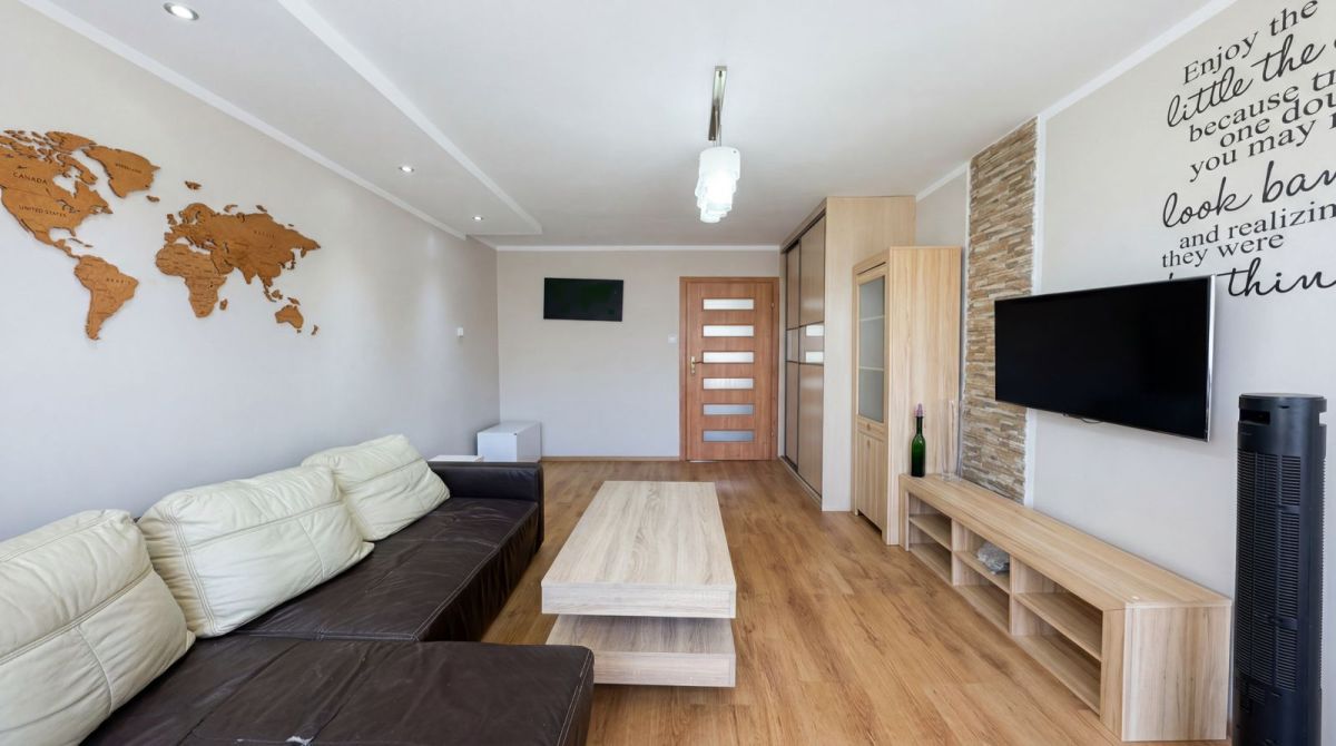 Mieszkanie na sprzedaż