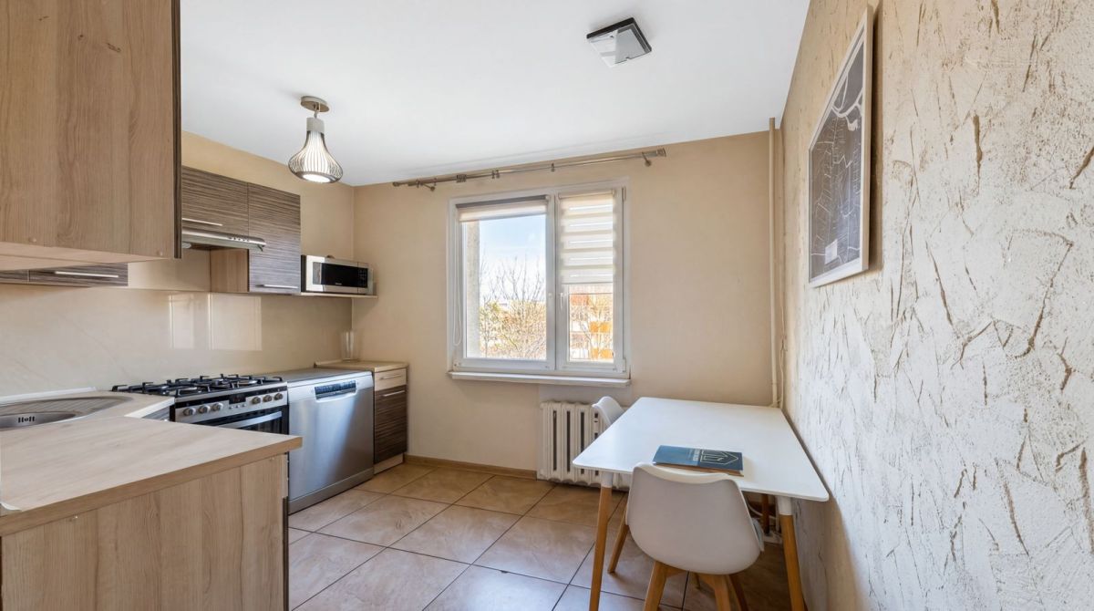 Mieszkanie na sprzedaż