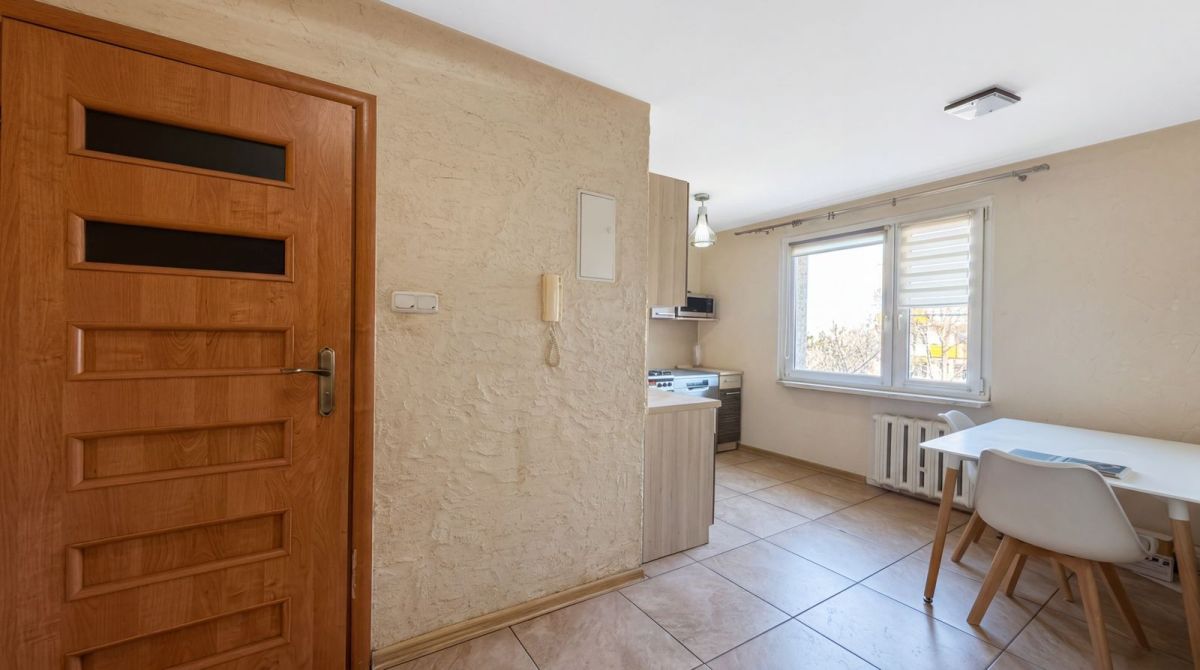 Mieszkanie na sprzedaż