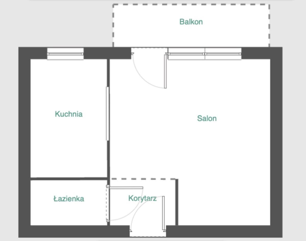 Mieszkanie na sprzedaż