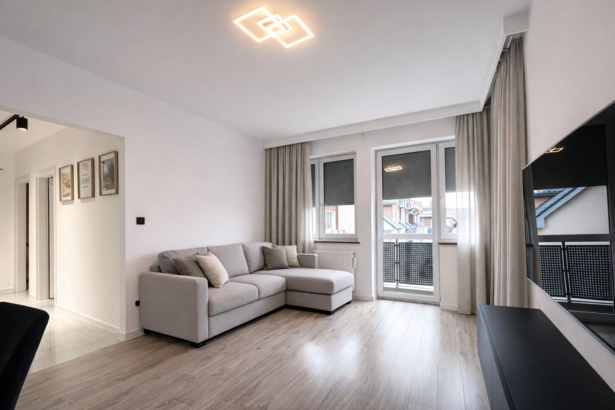 Mieszkanie na sprzedaż