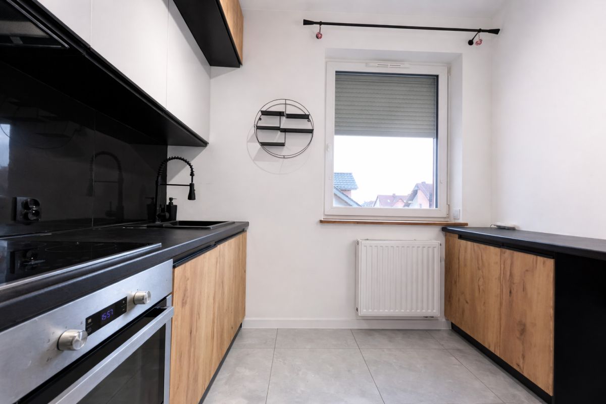 Mieszkanie na sprzedaż