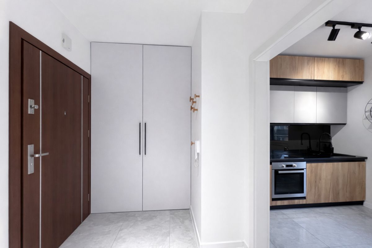 Mieszkanie na sprzedaż