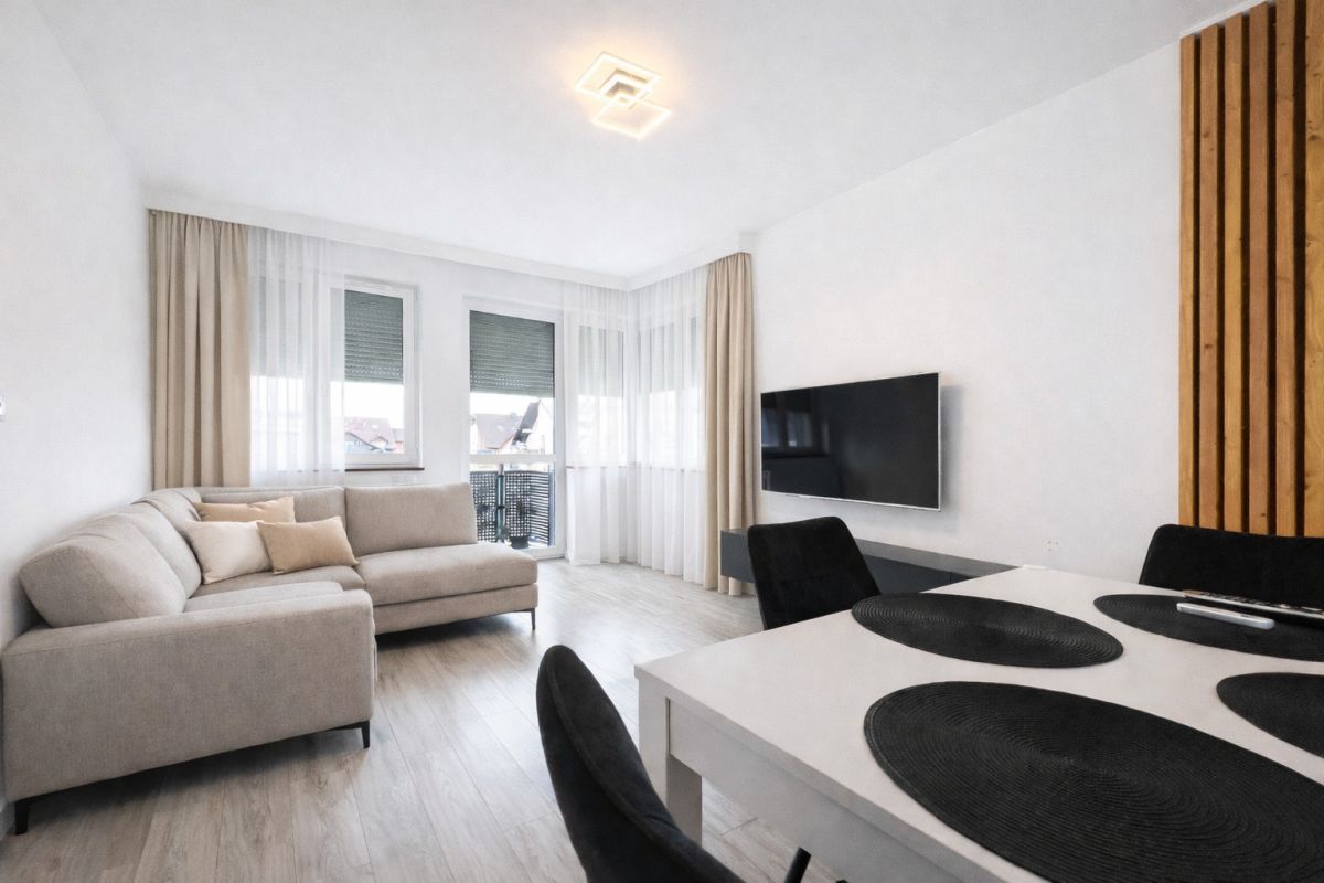 Mieszkanie na sprzedaż