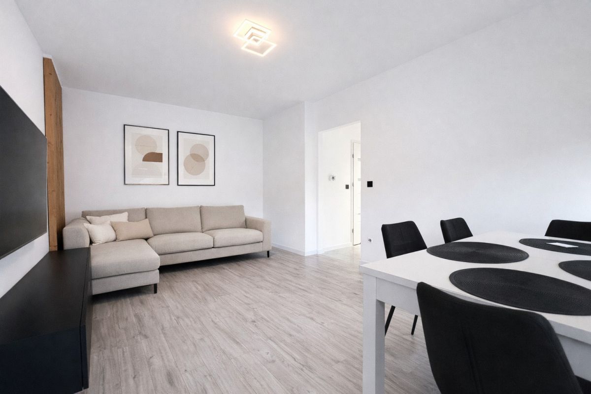 Mieszkanie na sprzedaż