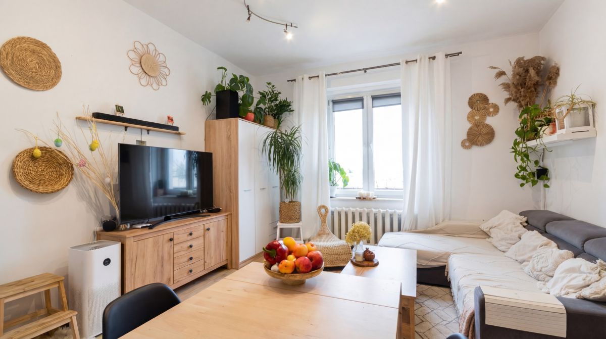 Mieszkanie na sprzedaż