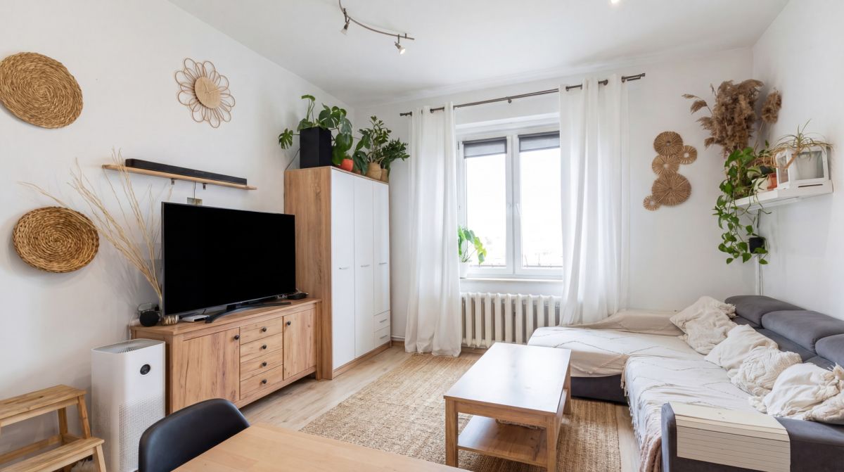 Mieszkanie na sprzedaż