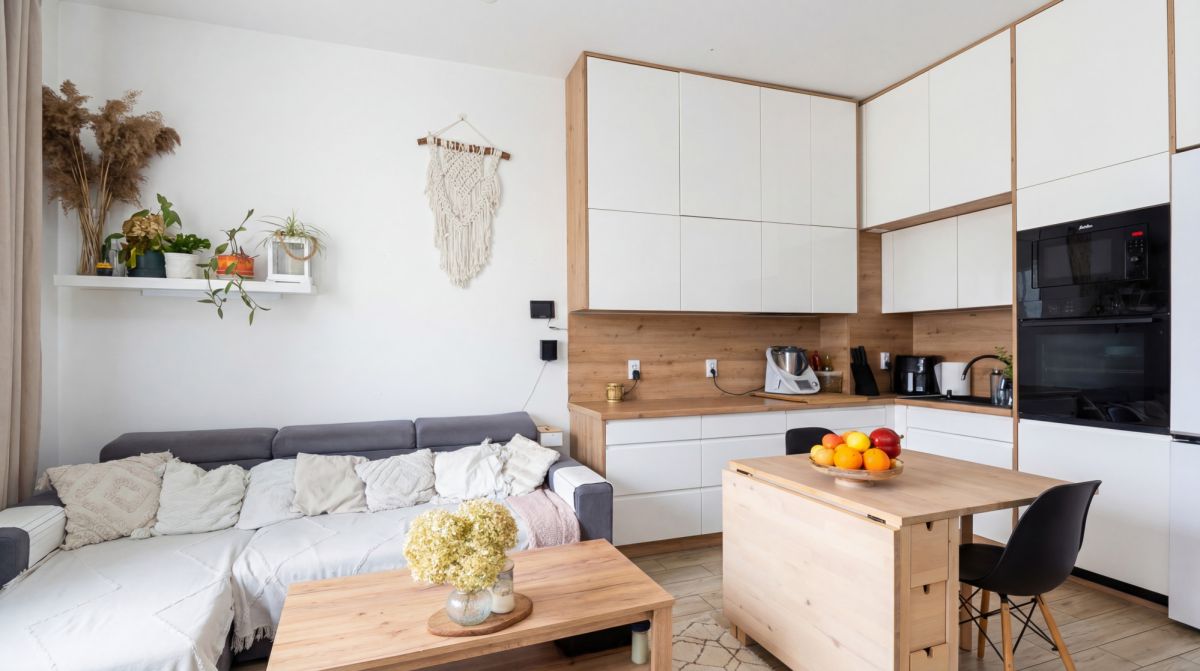 Mieszkanie na sprzedaż