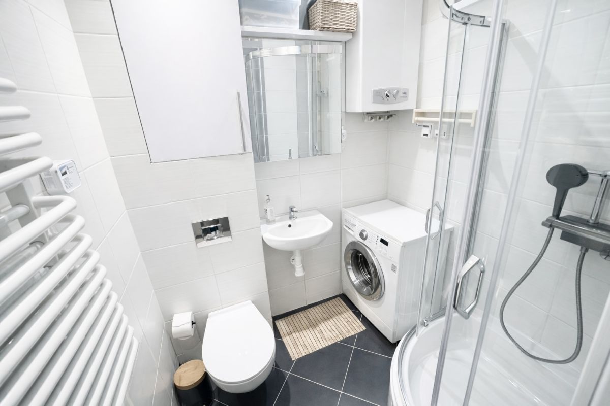 Mieszkanie na sprzedaż