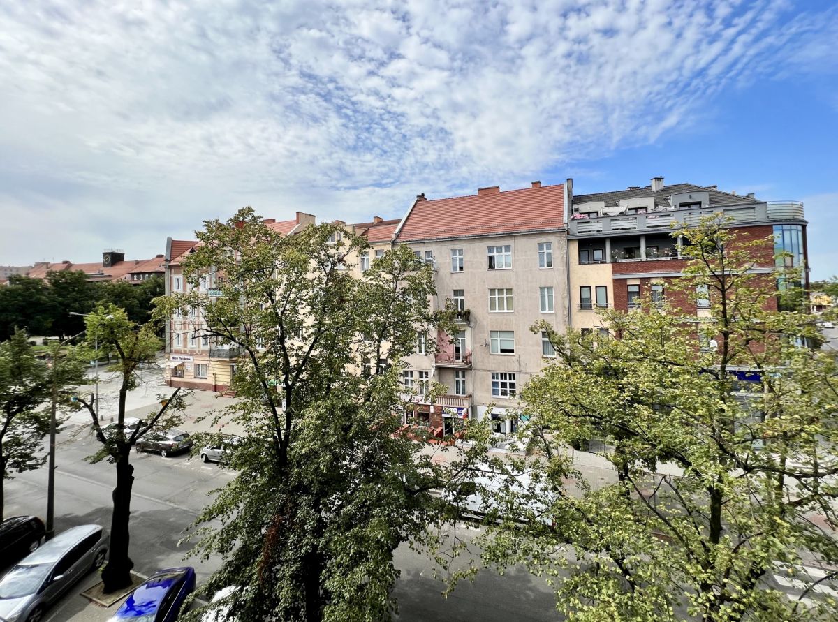 Mieszkanie na sprzedaż