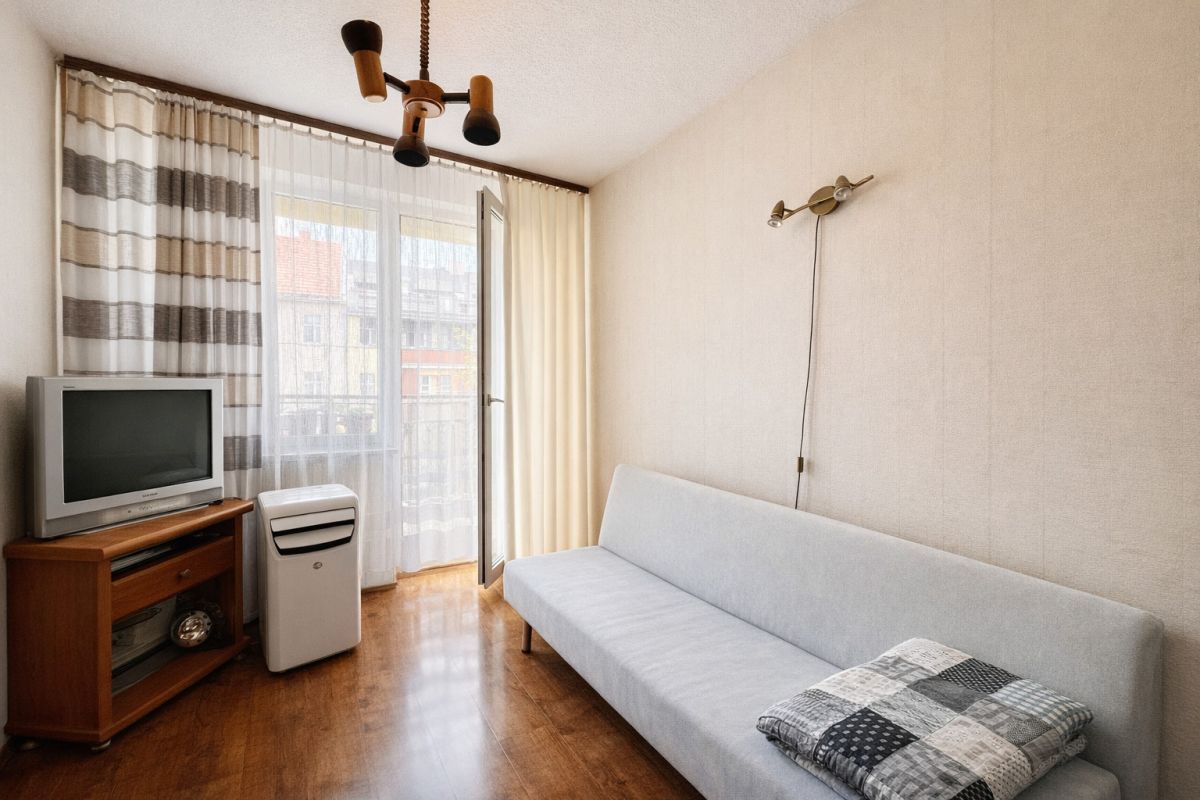 Mieszkanie na sprzedaż