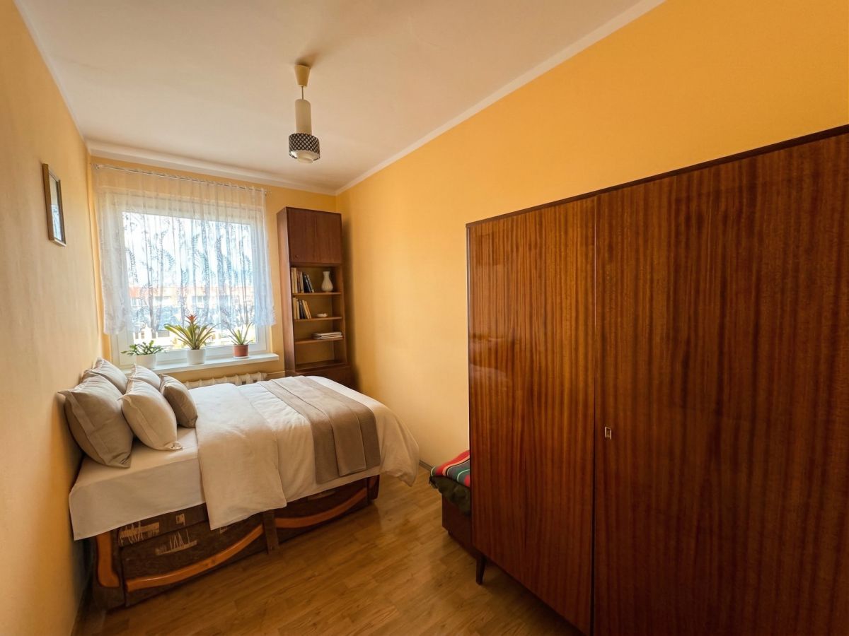 Mieszkanie na sprzedaż