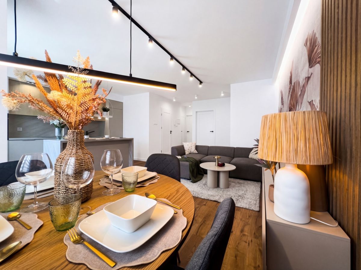 Mieszkanie na sprzedaż