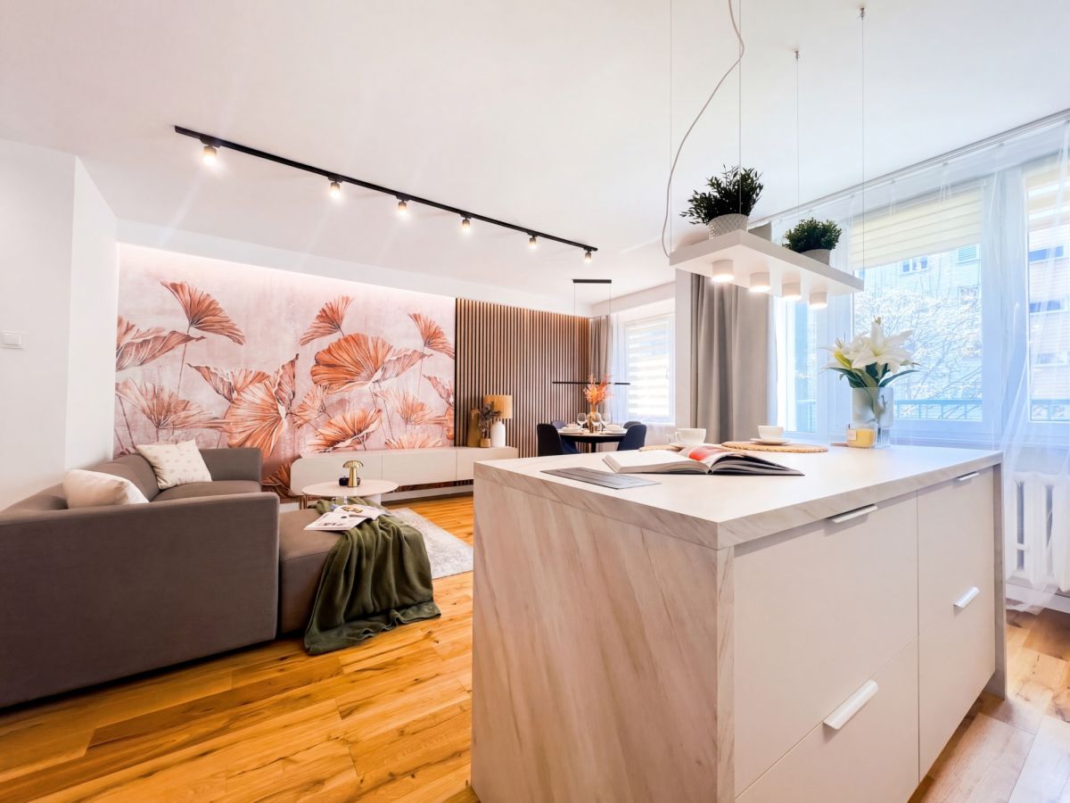 Mieszkanie na sprzedaż