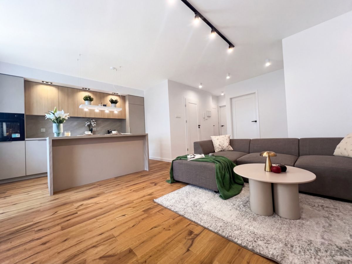 Mieszkanie na sprzedaż