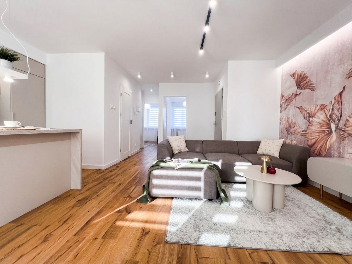 Mieszkanie na sprzedaż