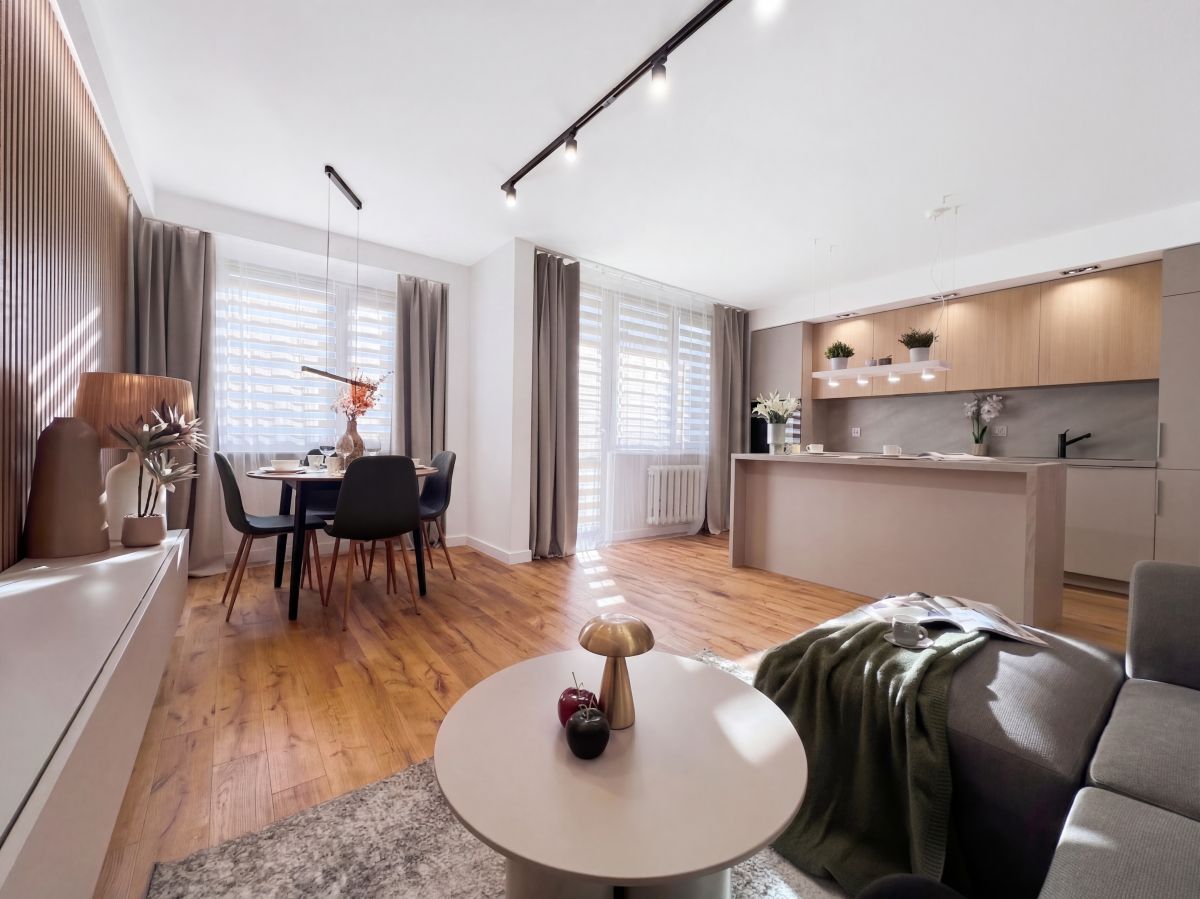 Mieszkanie na sprzedaż