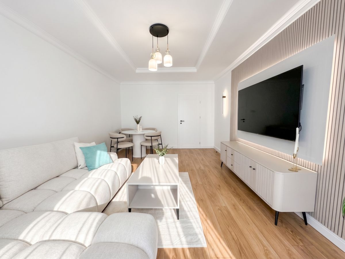 Mieszkanie na sprzedaż